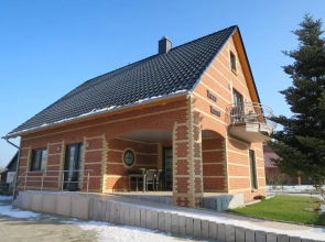 Haus Hanni