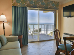 Sandpiper Gulf Resort