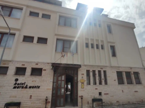 Mare & Monte Hotel