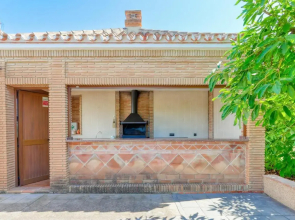 Casa Huerta Alejo Alozaina by Ruralidays