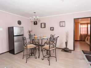 New Kingston Guest Apartments II