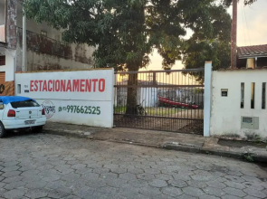 Suítes Suarão