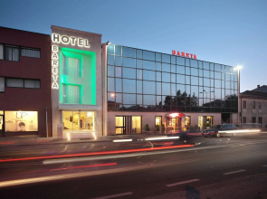 Hotel Bareta