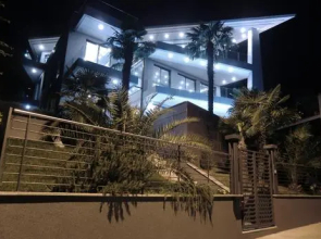 Apartments Marjanovic