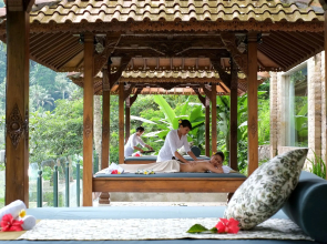 Ayung Resort Ubud