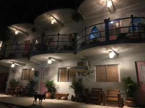 Colibri Hotel