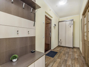 Апартаменты на улице Рождественского