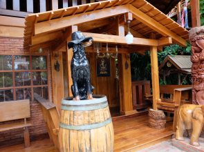Klong Suan Plu Resort