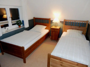 No. 3 - Krautsand Comfortable Vacation Home