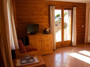 Gîte de La Belle Étoile