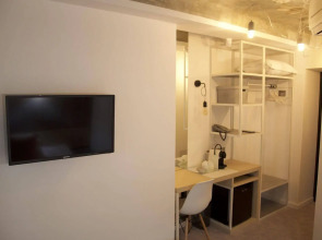 Отель Stan Gret