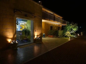 Il Poggio del Cenito