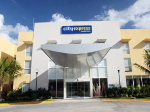City Playa del Carmen - 4 Nights, Playa del Carmen, Mexico