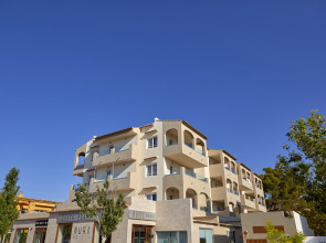 Santa Ponsa Pins Hotel