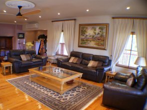 Calitzdorp Country House