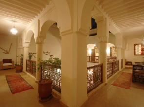 Riad Cannelle