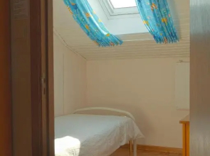 Vakantiewoning Het Oude Laer