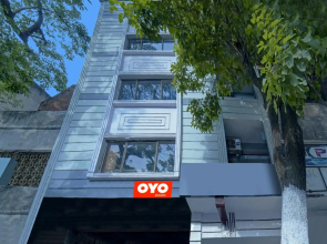 OYO Flagship 70015 Clouds Inn