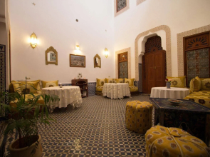 Dar Bab Guissa