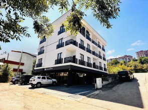 Golden Inn Airport Trabzon