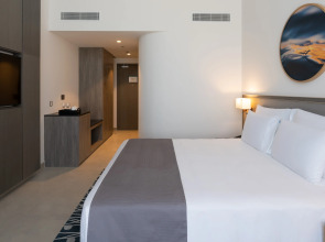 The First Collection at Jumeirah Village Circle, a Tribute Portfolio Hotel