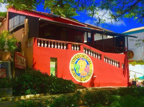 DPM Eco Hostal - Hostel
