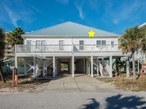 Dolphy Dunes East - 3 Br Home