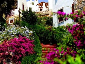 Gumusluk Garden Suite