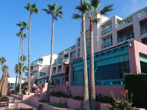 La Rosas Hotel & Spa