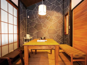 INN PLUS Toji Fushin