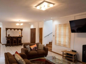288 Majestic View, Vaal De Gràce Golf Estate