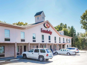 Econo Lodge
