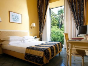Imperial Hotel Tramontano