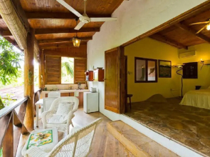 Cote Sud Self Catering Bungalows