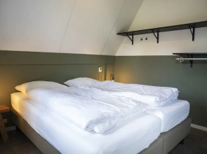 Holiday Home in Plasmolen Near Lakes