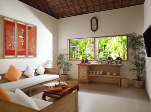 Blu-Zea Resort by Double-Six