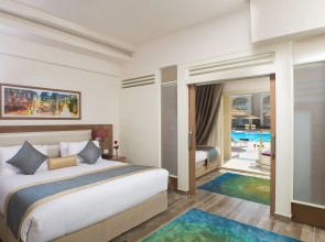 Pickalbatros Aqua Park Sharm El Sheikh