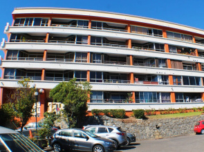 Oceana Suites Alessandri