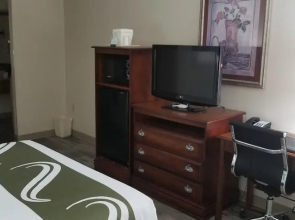 Quality Inn Pelham