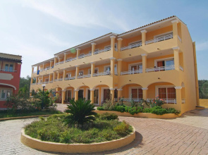 Luisa Hotel-Apartments
