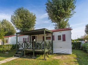 Camping Marelago