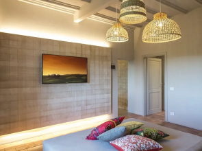 Palazzo Del Papa Country Suites