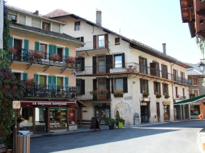 Maison Salina - Appartement 6 personnes
