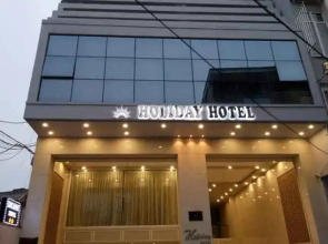 Holiday Hotel Haiphong