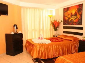 Hostal Sueño Andino