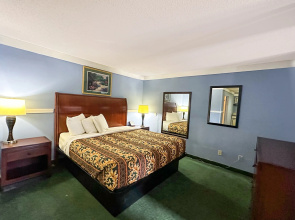 Executive Inn Ridgeway I-77