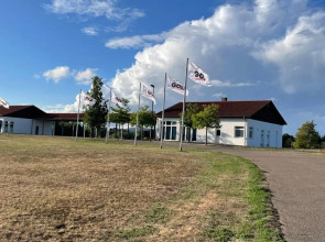 Komfort Ferienwohnung Vakantiewoning nähe Bosenbergklinik