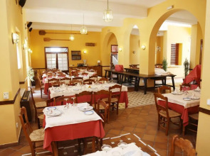 Villa Turística de Priego de Córdoba