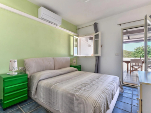 Innamorata 12 with amazing sea view terrace-Innamorata 12