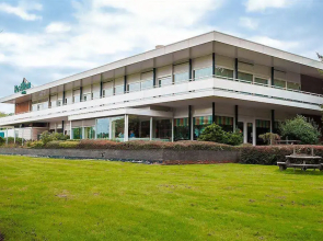 Postillion Hotel Haren Groningen